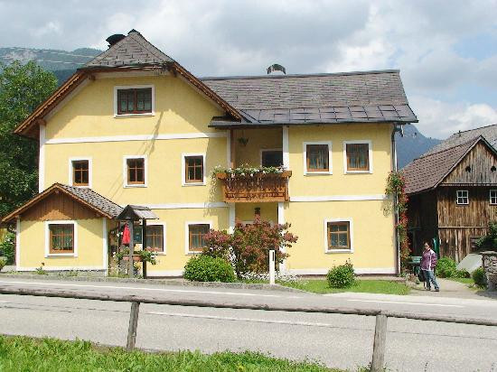 Haus Trausner主图