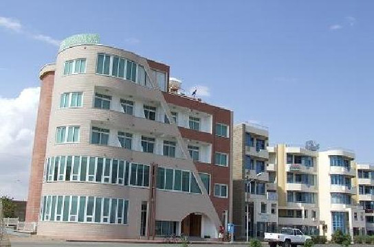 Seghen International Hotel主图