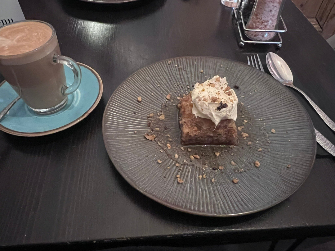 Core by Clare Smyth