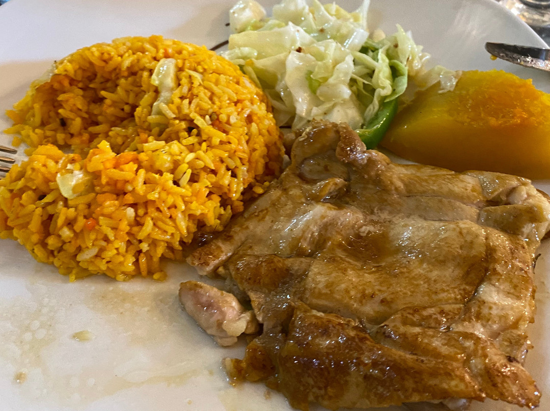 Hotel Vueltabajo主图