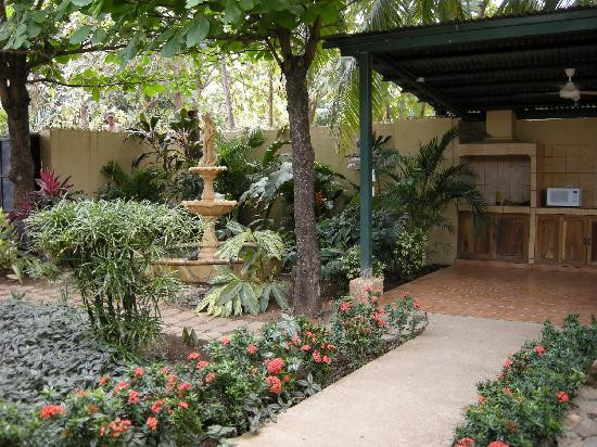 Hotel Savannah主图