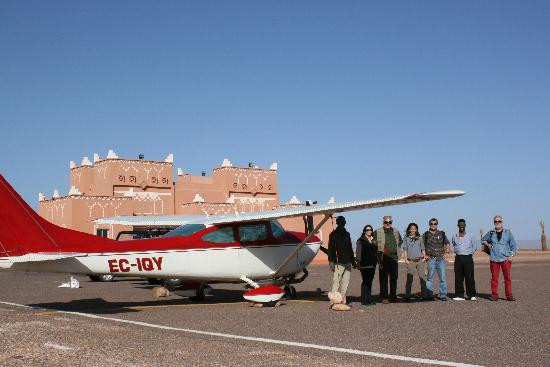 Hotel Sunset Houses主图