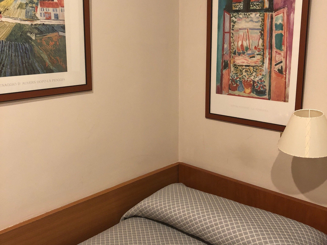 博纳诺瓦公园酒店主图