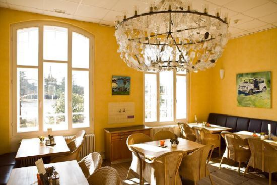 阿特根森兰德艺术酒店主图