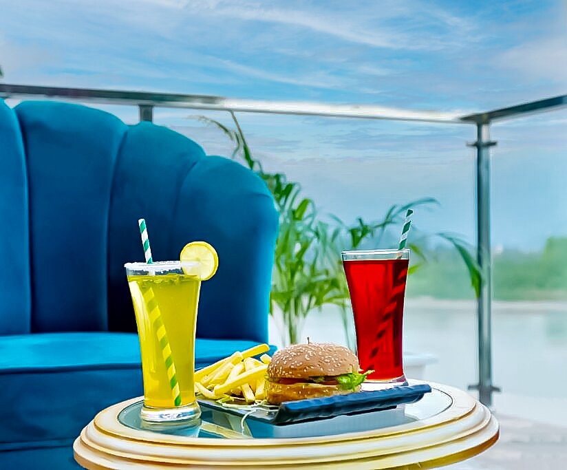 The Neeraj Naturecure - Ganga View主图