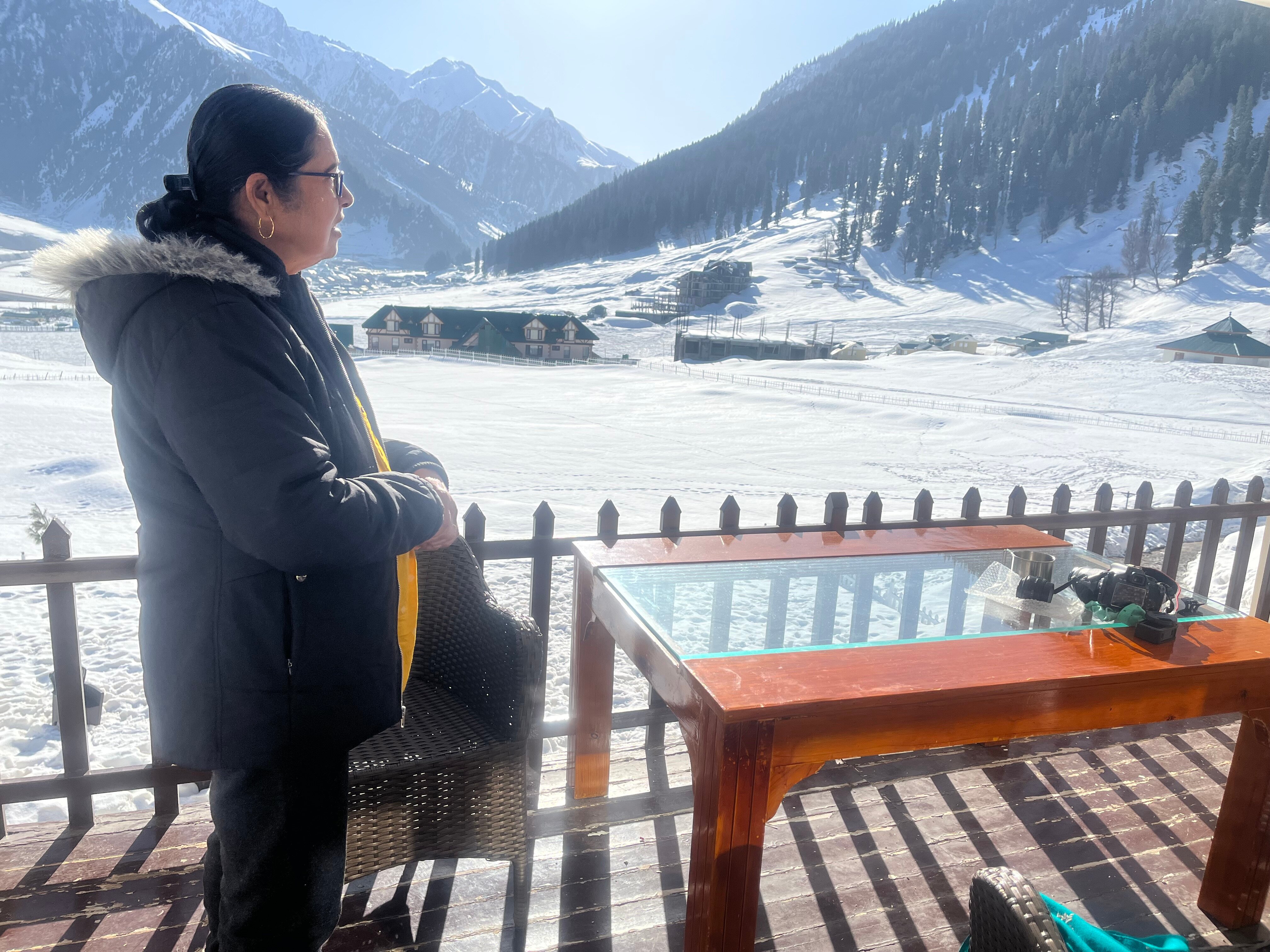 Golden Meadows Hotels & Resort-官方