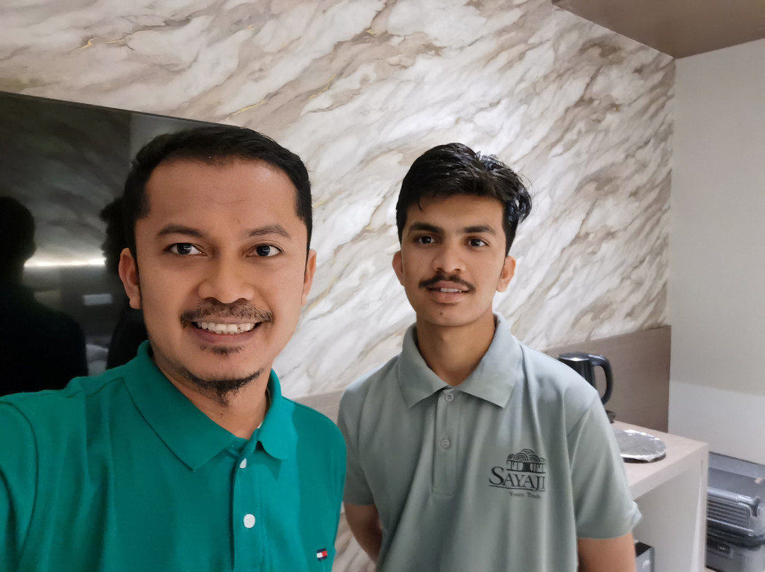 Effotel by Sayaji Sarola主图