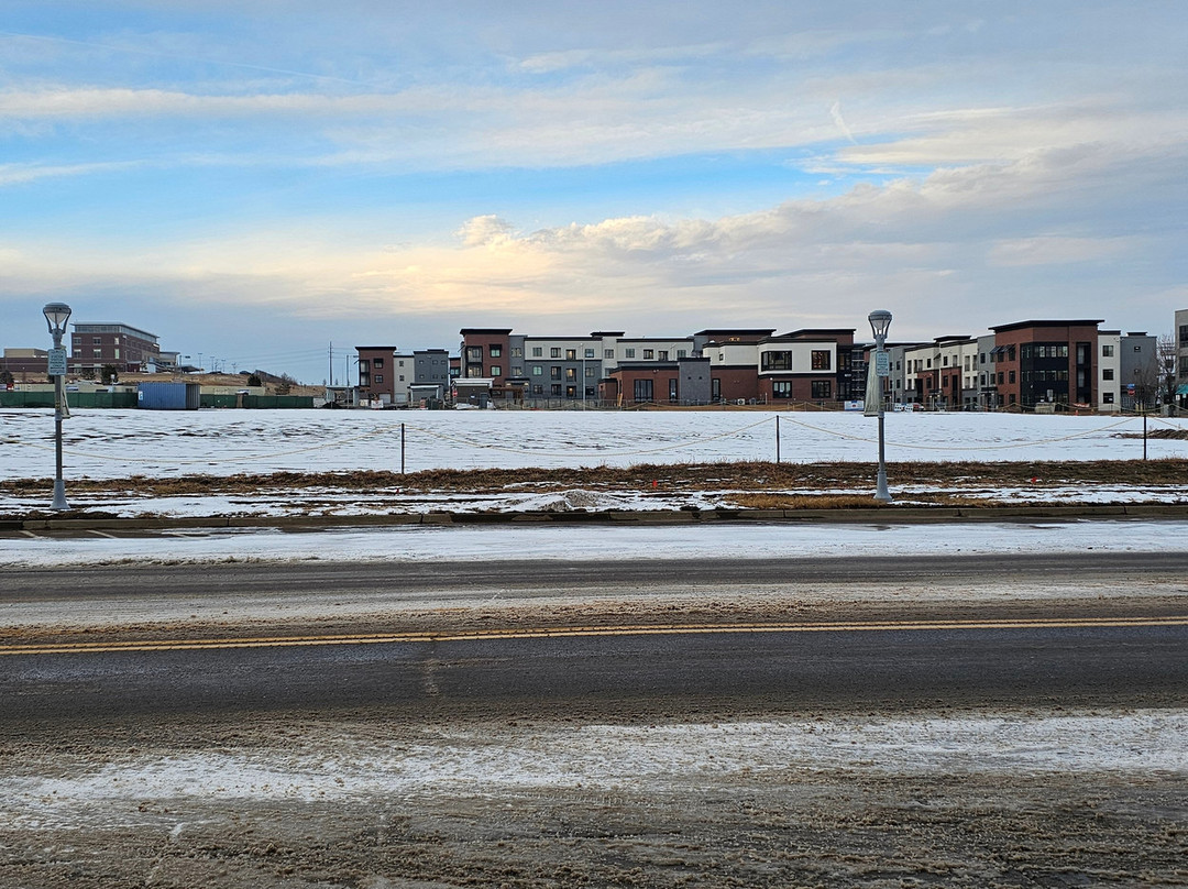 Aloft Louisville Downtown主图