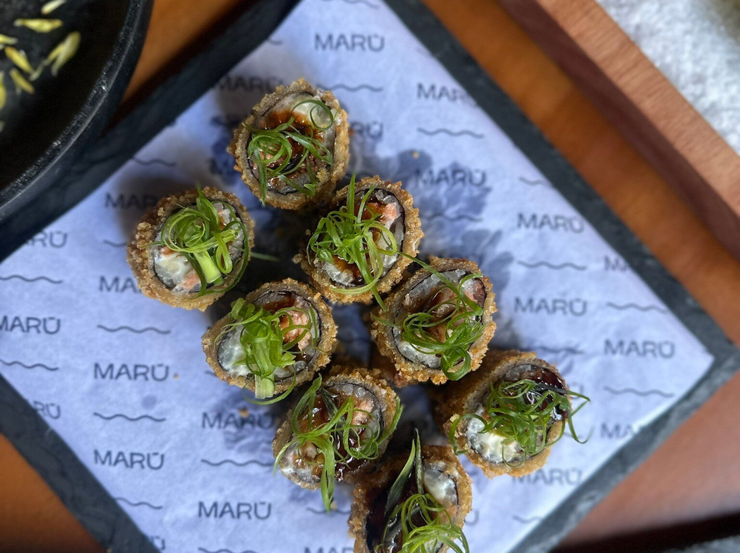 Marú Bar Japonês