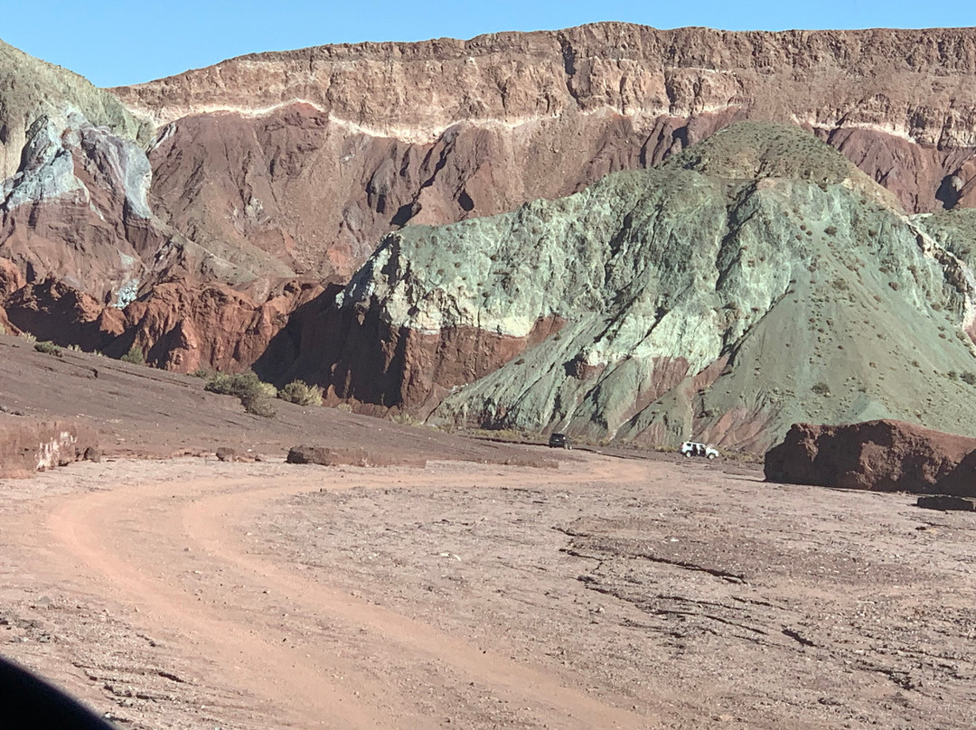 Locaventuras-圣佩德罗-德阿塔卡马必去景点