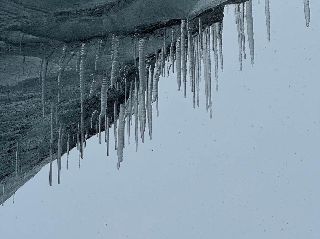 Katla Ice Cave Kerlingardalsvegur景点图片