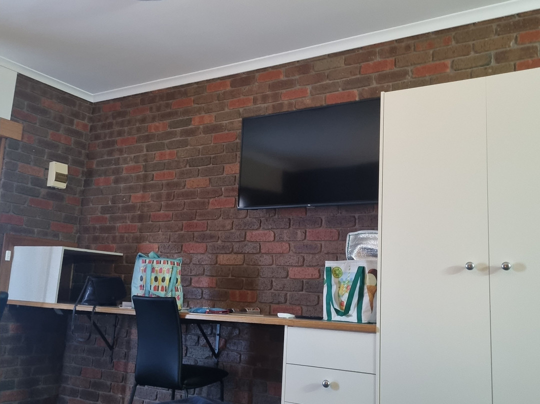 Horsham Country City Motor Inn主图