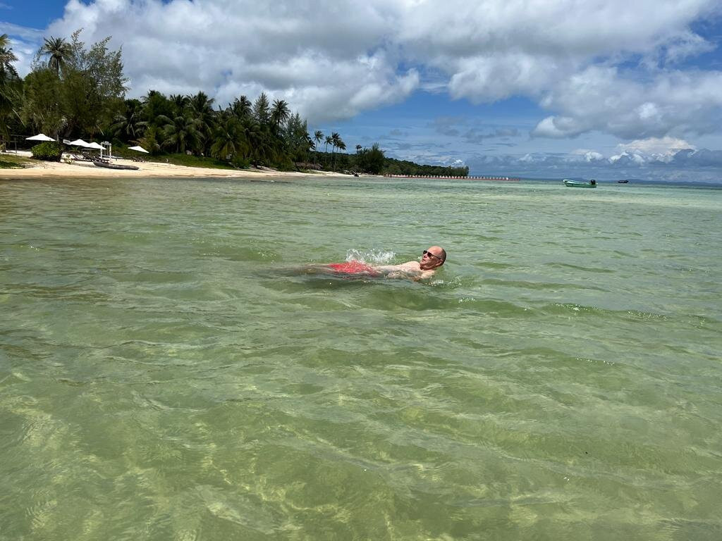 Anaya Koh Rong主图