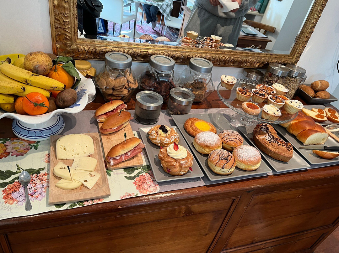 Belsit Bed & Breakfast主图