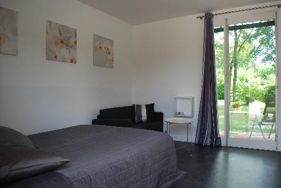 Le Clos des Herons主图