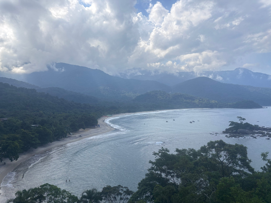 Ilhabela Jeep Tour-伊利亚贝拉必去景点