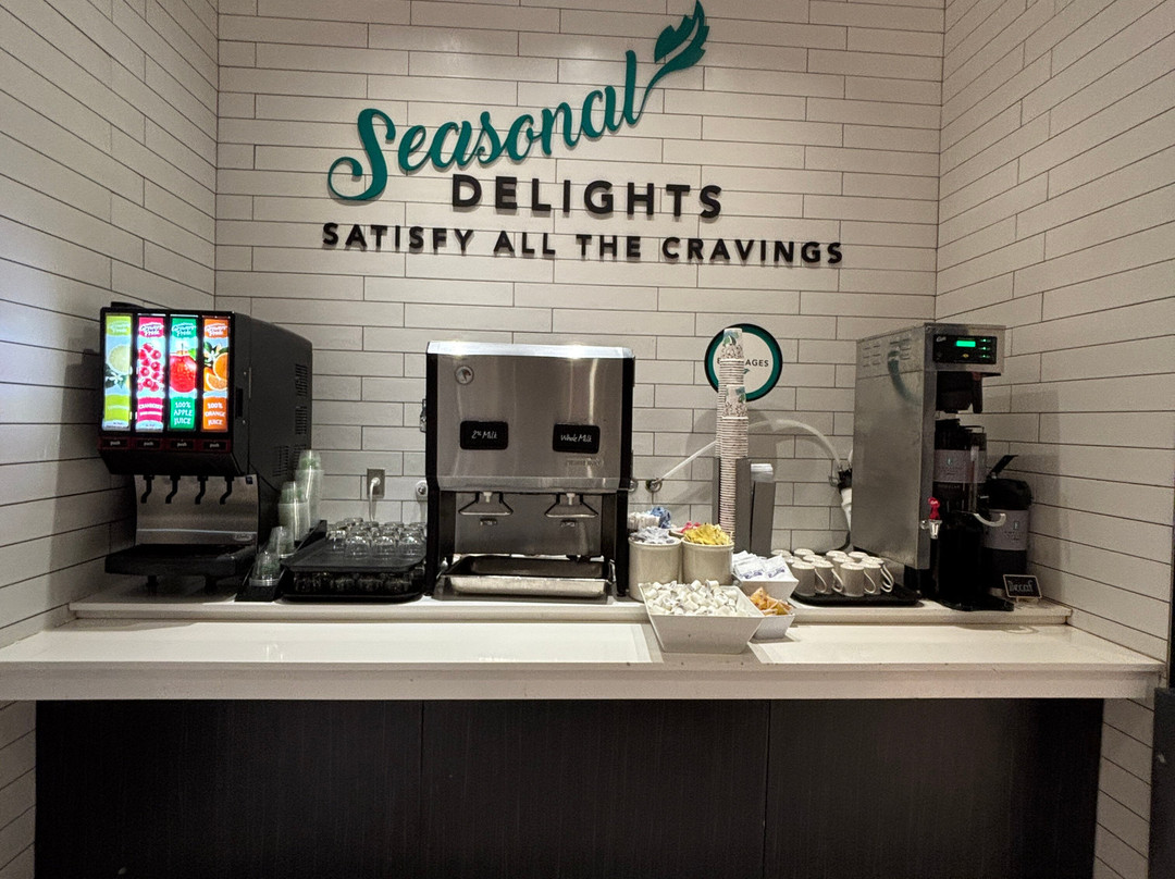 Embassy Suites by Hilton Dallas DFW Airport North主图