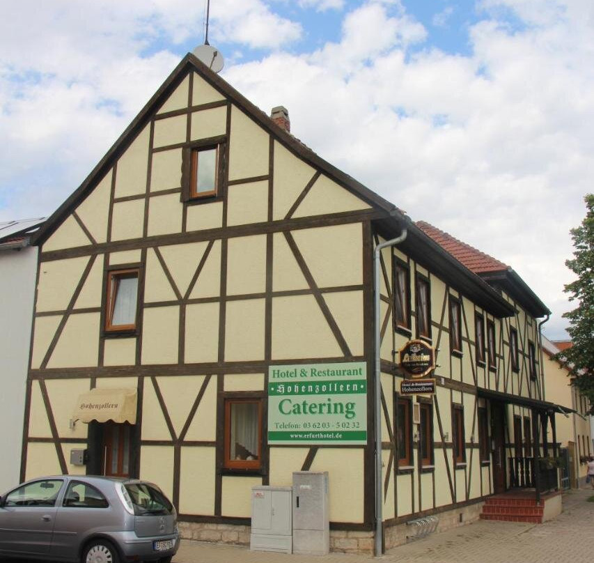 Linderbach旅游攻略图片
