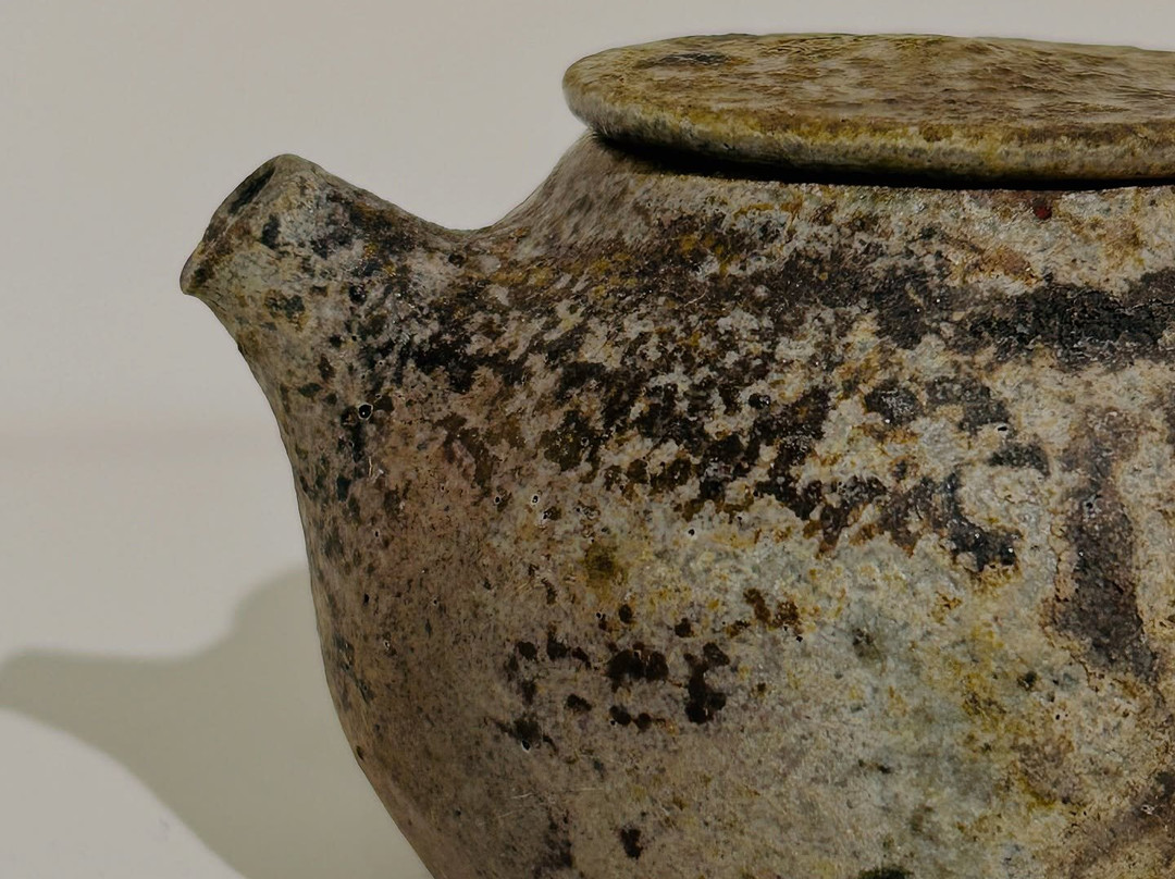 Irodori Table / Pottery & Tableware-台东区必去景点