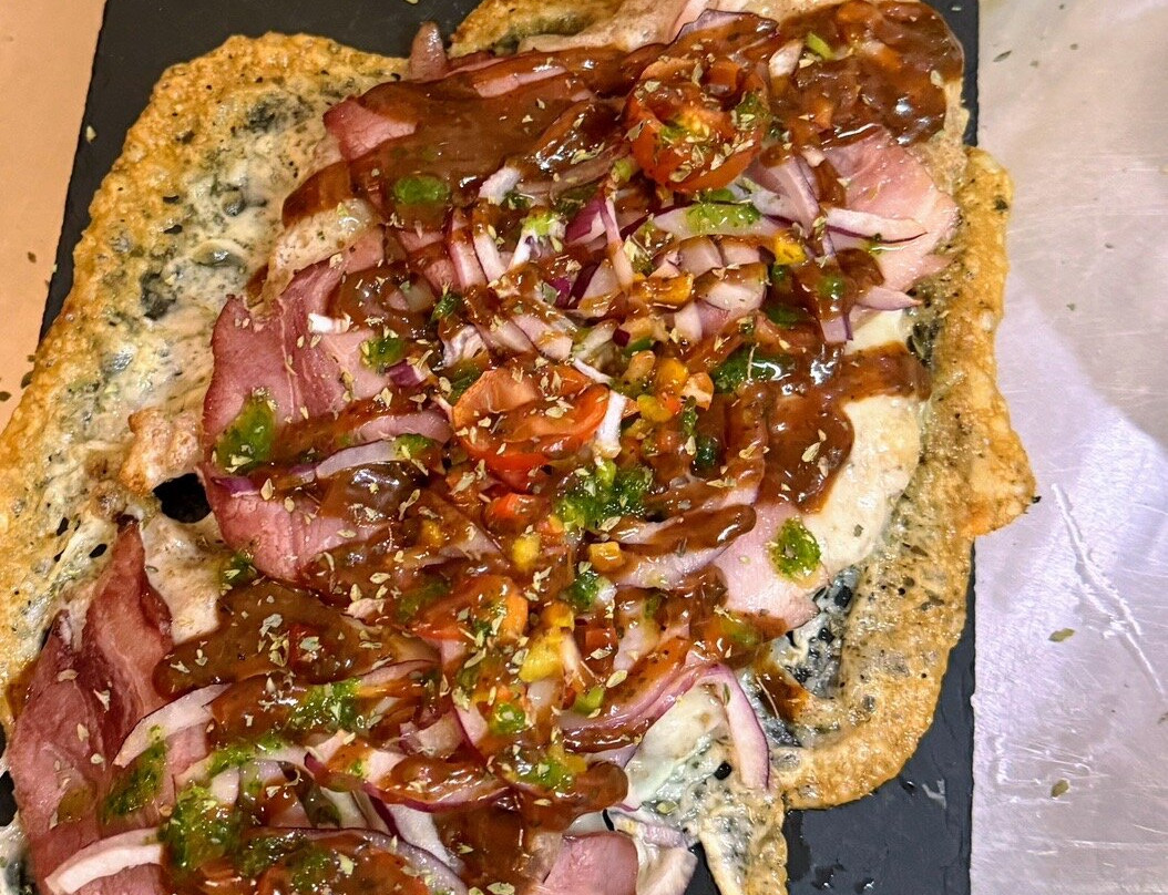 La Branca Del Quebracho Gastro Bar