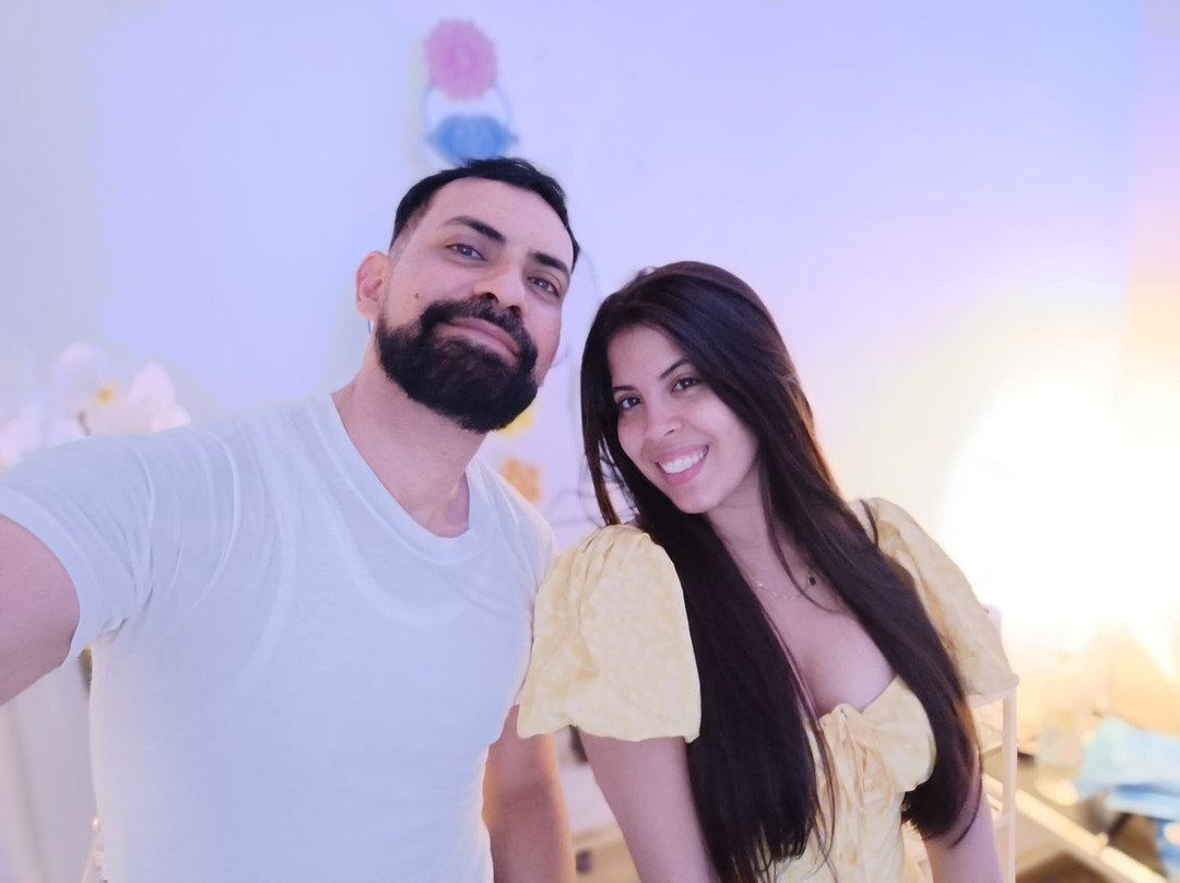 Maikel Charchabal-哈瓦那必去景点