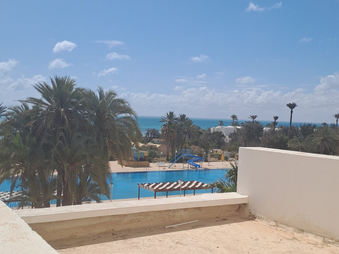 Hotel Djerba Castille主图