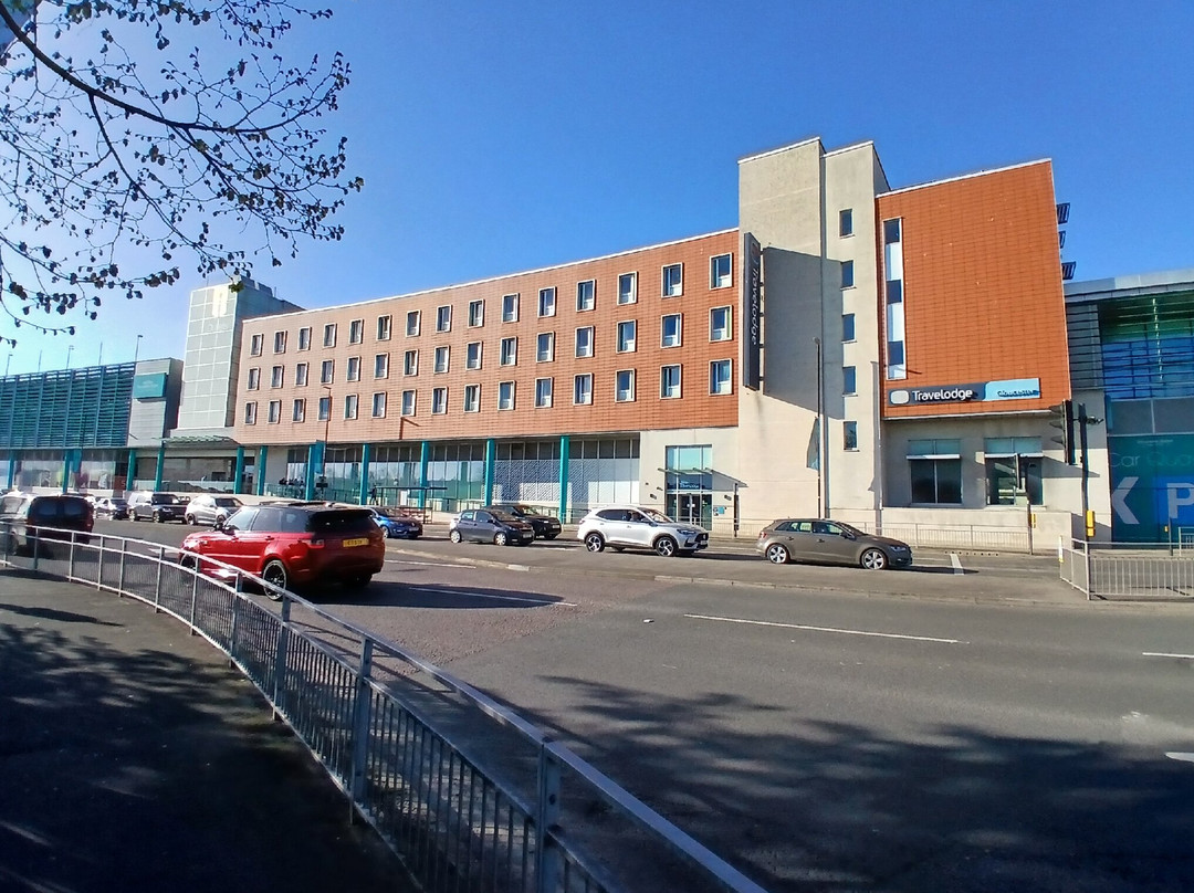 Travelodge Gloucester主图