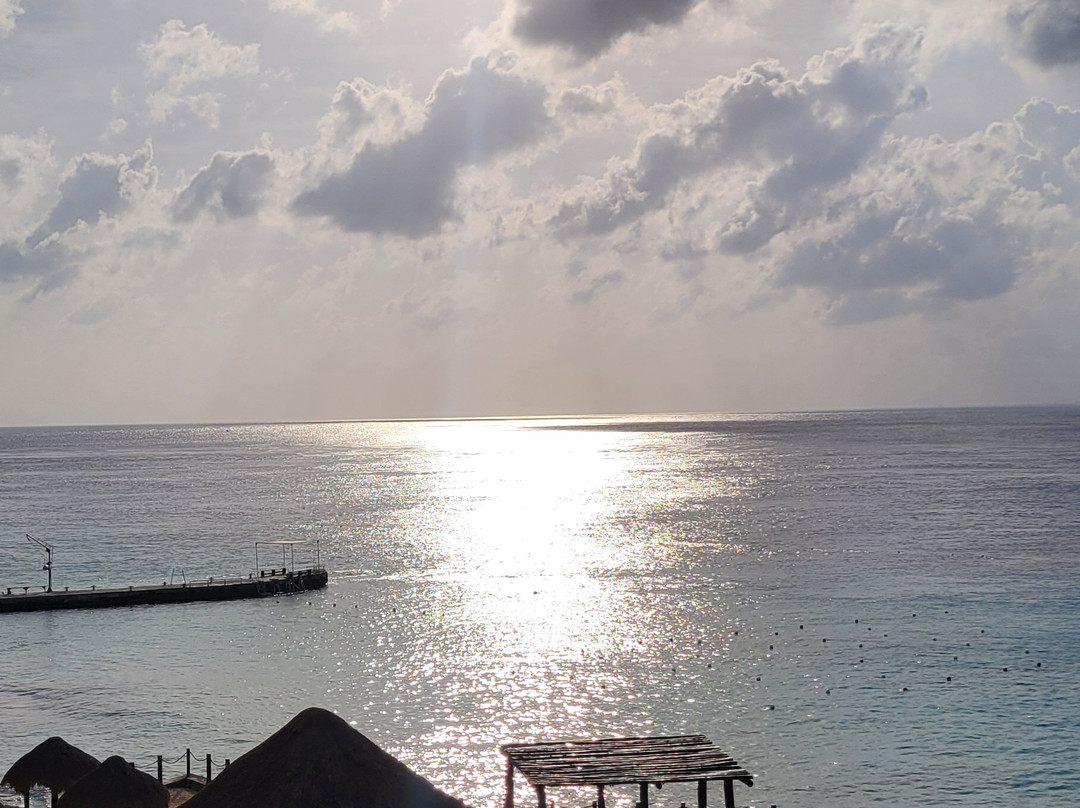 Playa Azul Cozumel Hotel主图