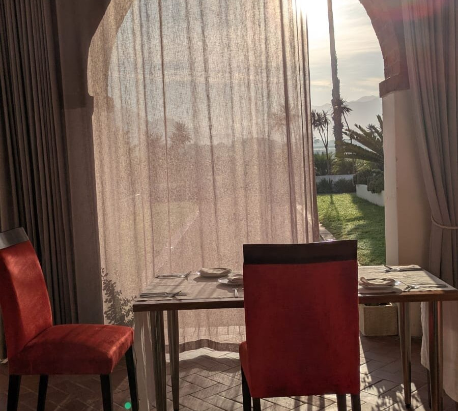 野蘑菇精品宾馆主图