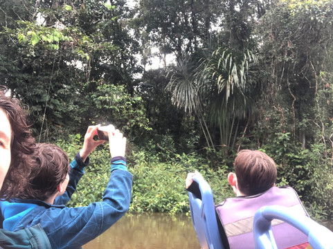 Adore Ecuador Travel-基多必去景点