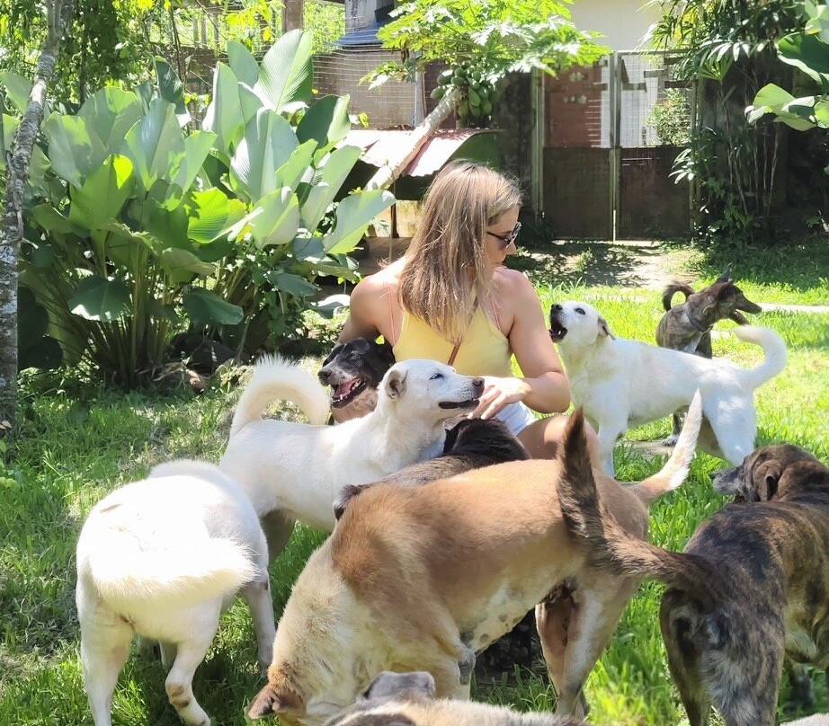 Jony Bali Tour-孟格威必去景点