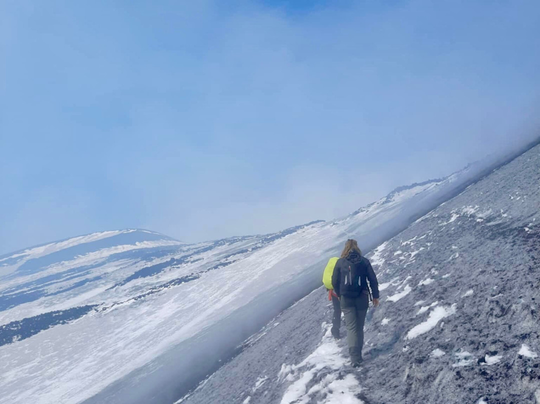 Etna3340景点图片