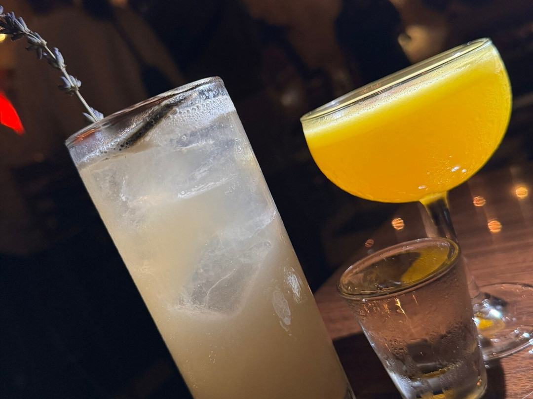 La Factoria-圣胡安必去景点