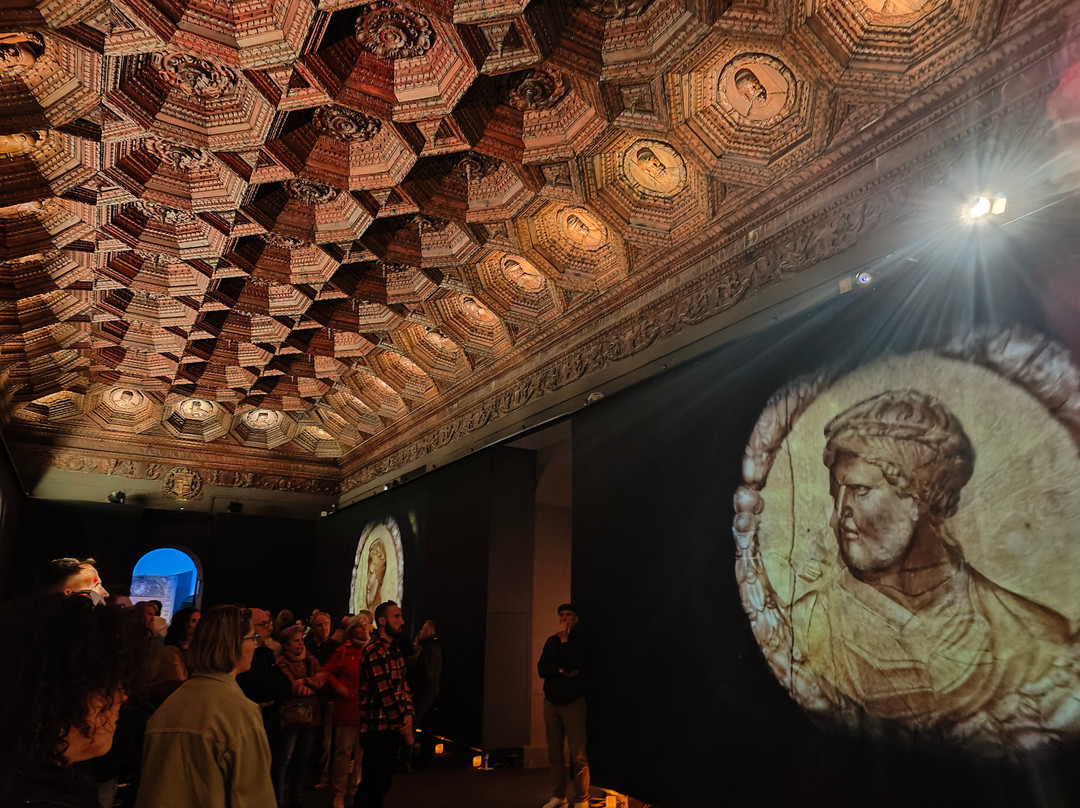 Monasterio de Uclés-Ucles必去景点