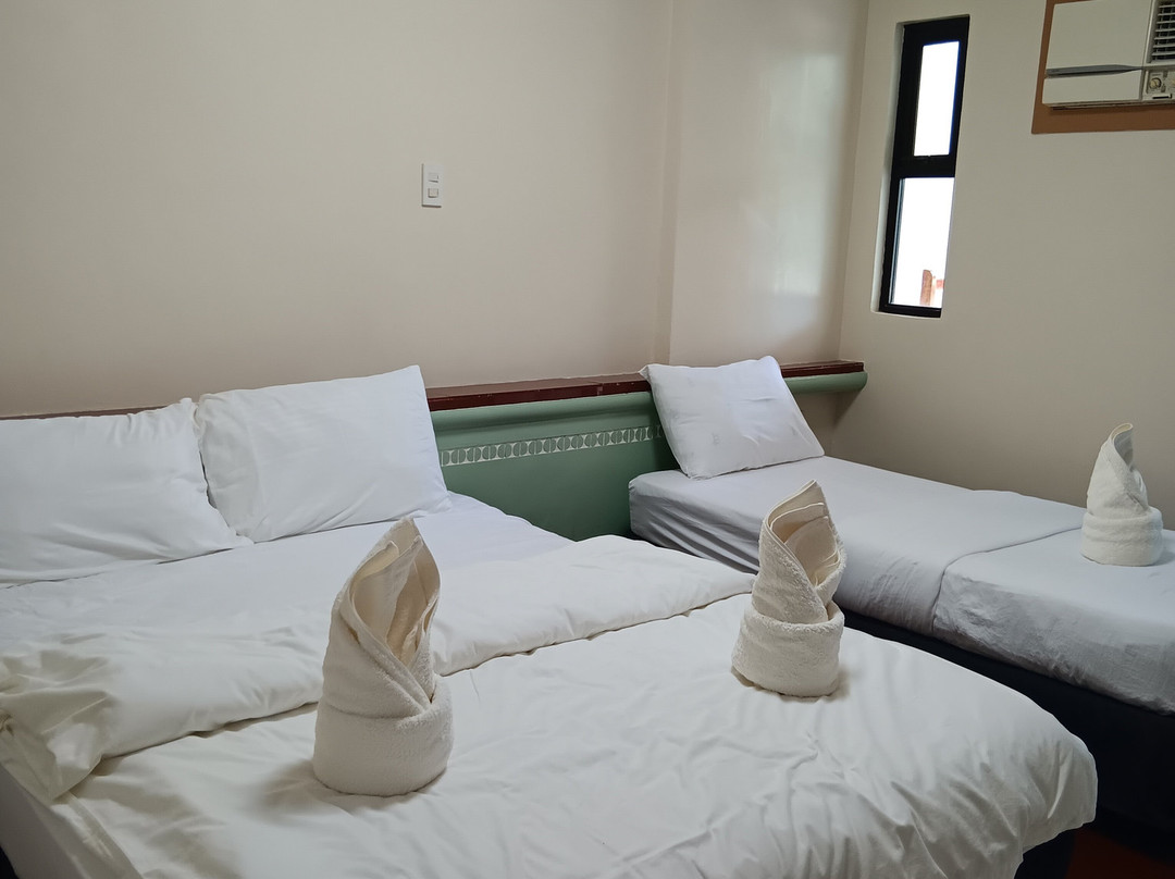 杜马陆安海滩度假村主图