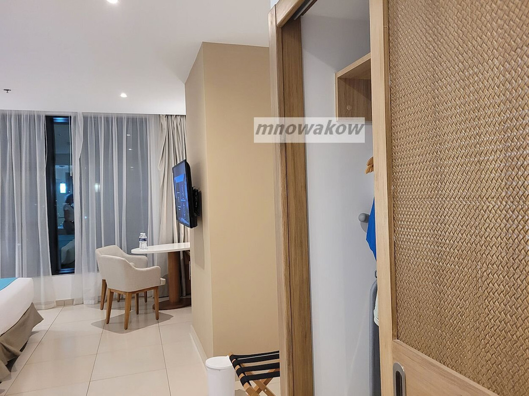 Hotel Grand Aston La Habana主图