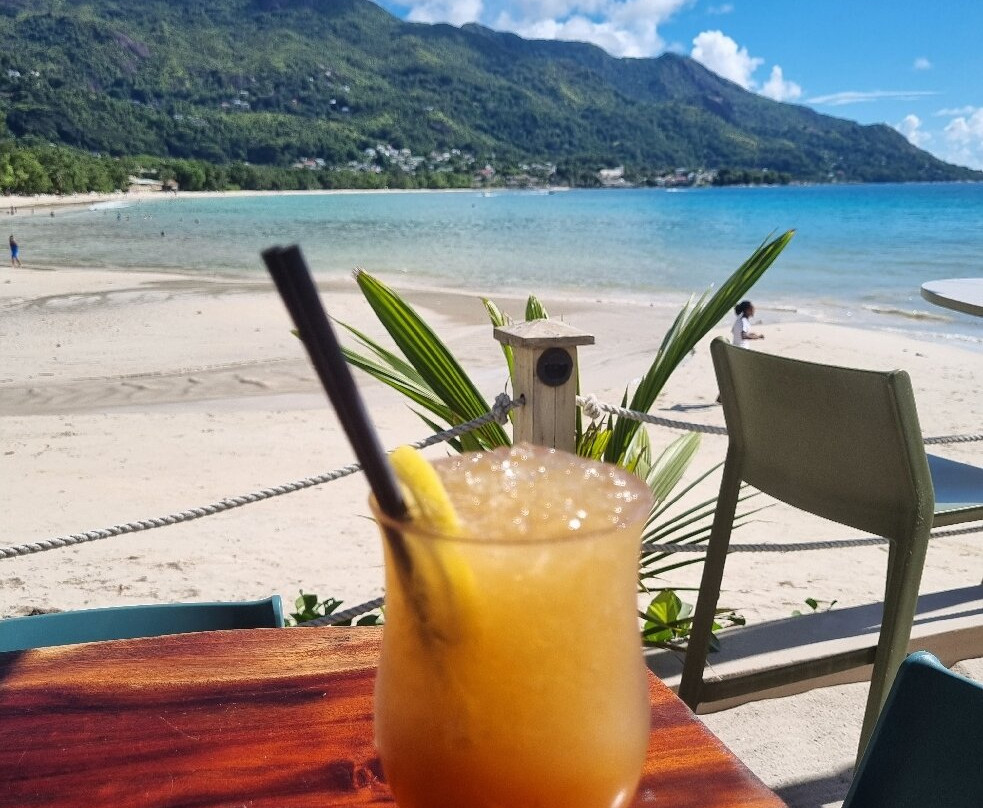 Beach Shak景点图片