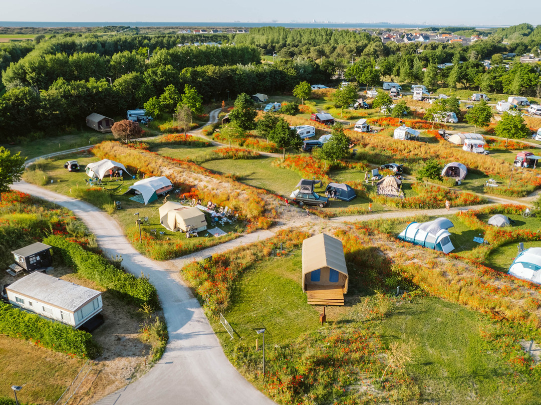 Vakantiepark de Klepperstee