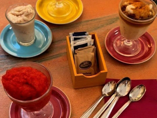 Graniteria CCÀ e DDÀ-锡拉库扎必去景点