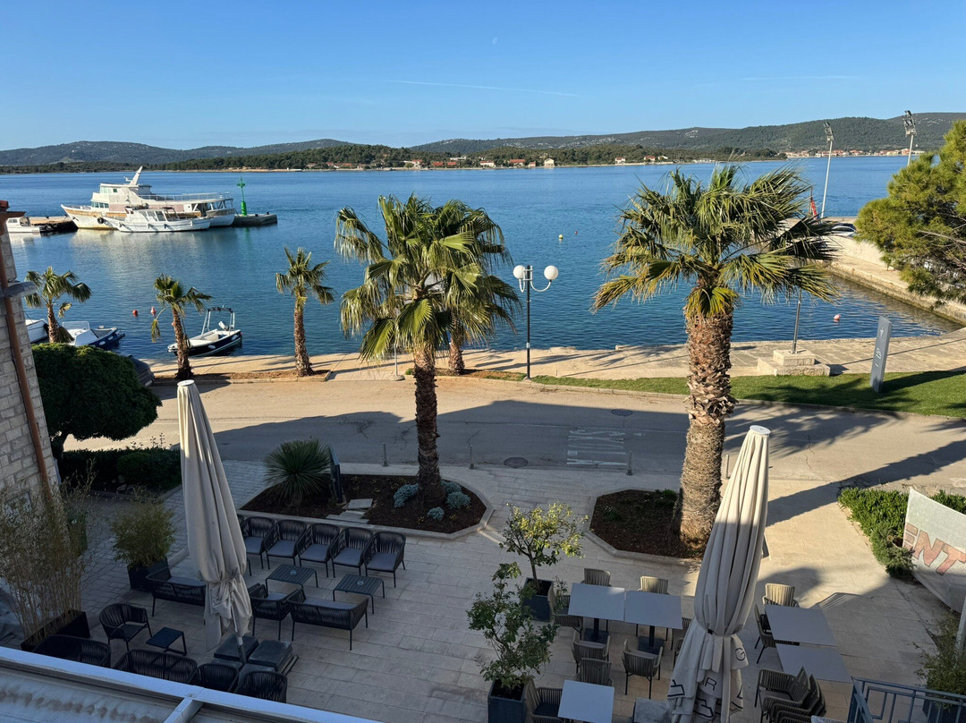 Torretta Palace Hotel主图