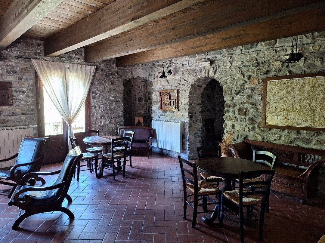 Hotel Ristorante Mulino Iannarelli主图