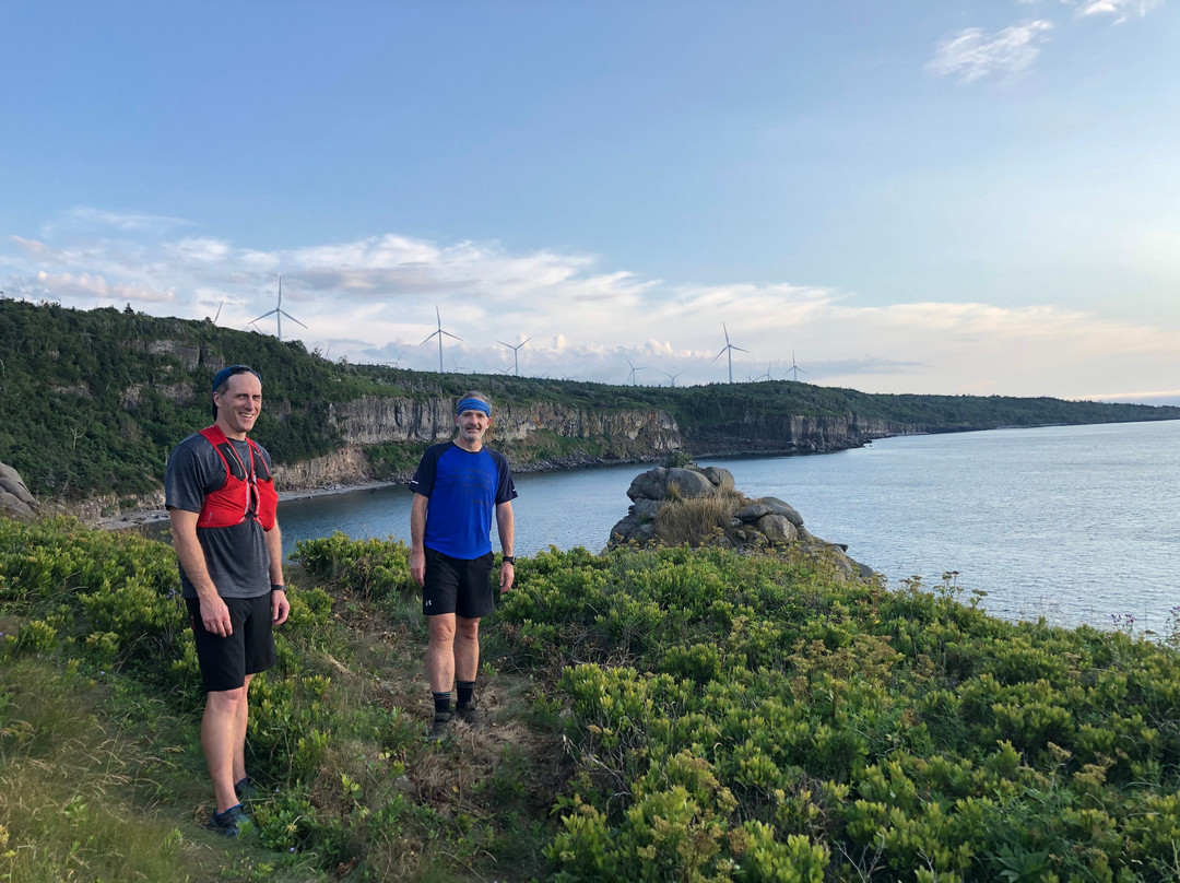 Gulliver's Cove Trails景点图片
