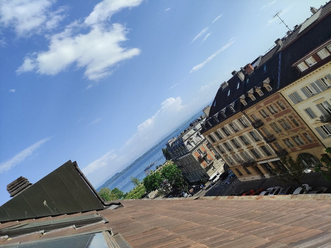 Hotel des Arts主图