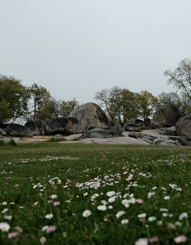 Beglik-Tash-普里莫斯科必去景点