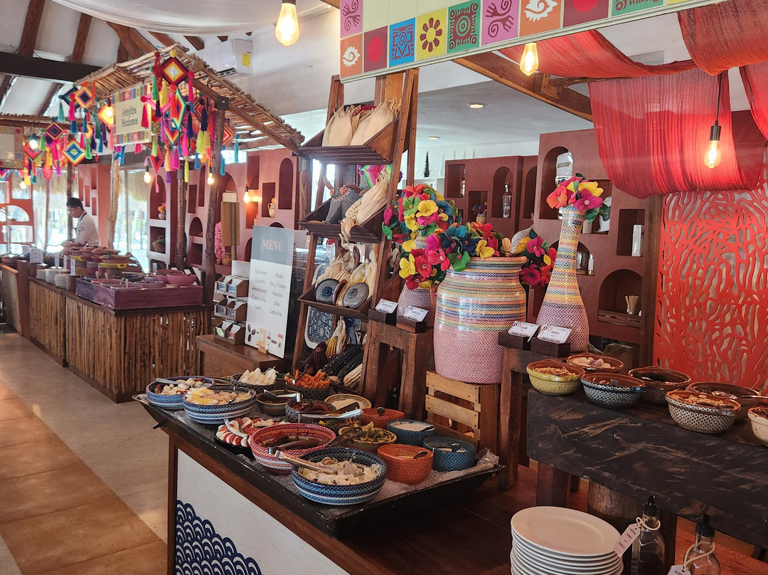 Maroma Beach景点图片