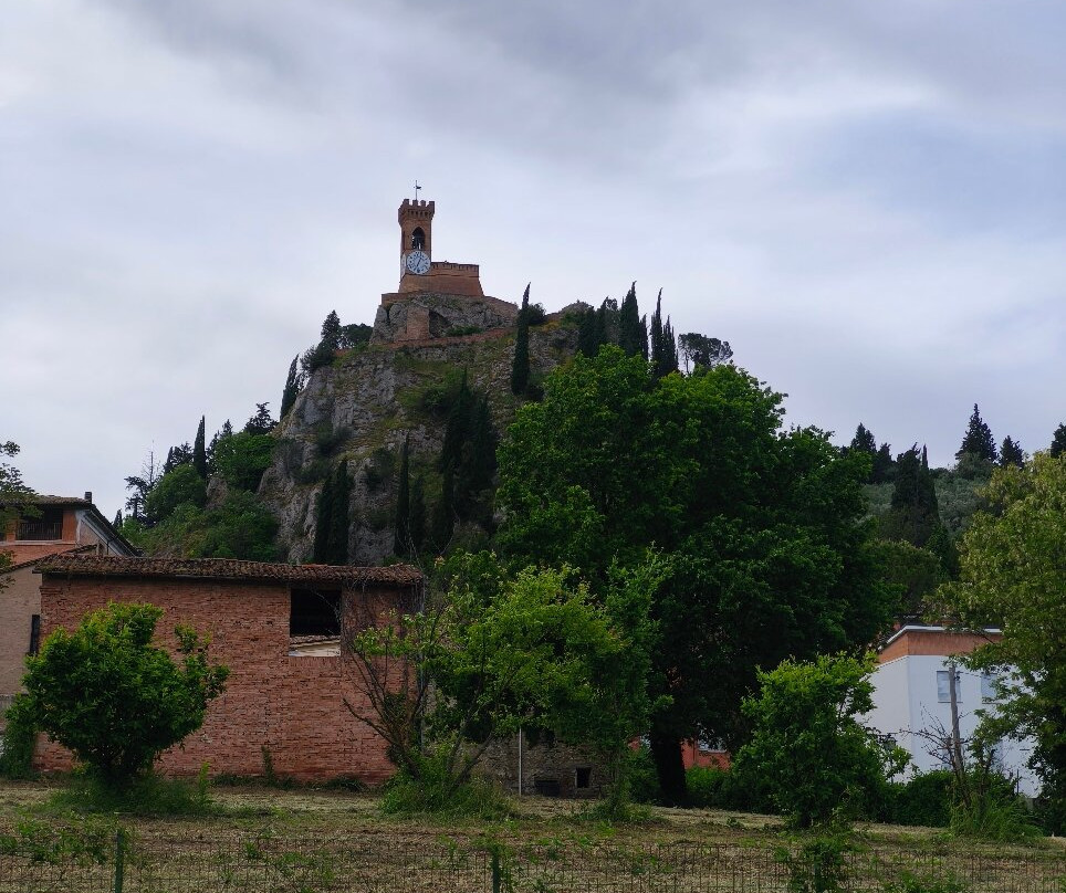 Torre dell’Orologio景点图片
