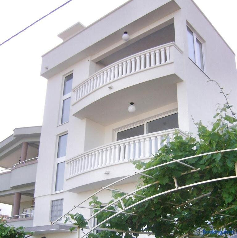 DK Apartmani