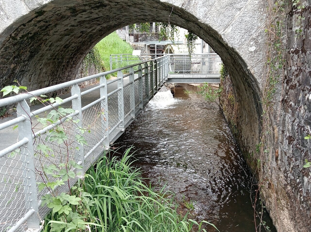 Le Moulin du Got景点图片