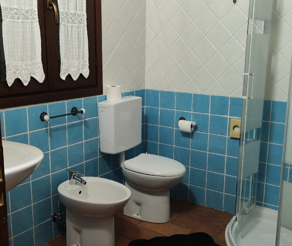 Agriturismo Sabidor主图