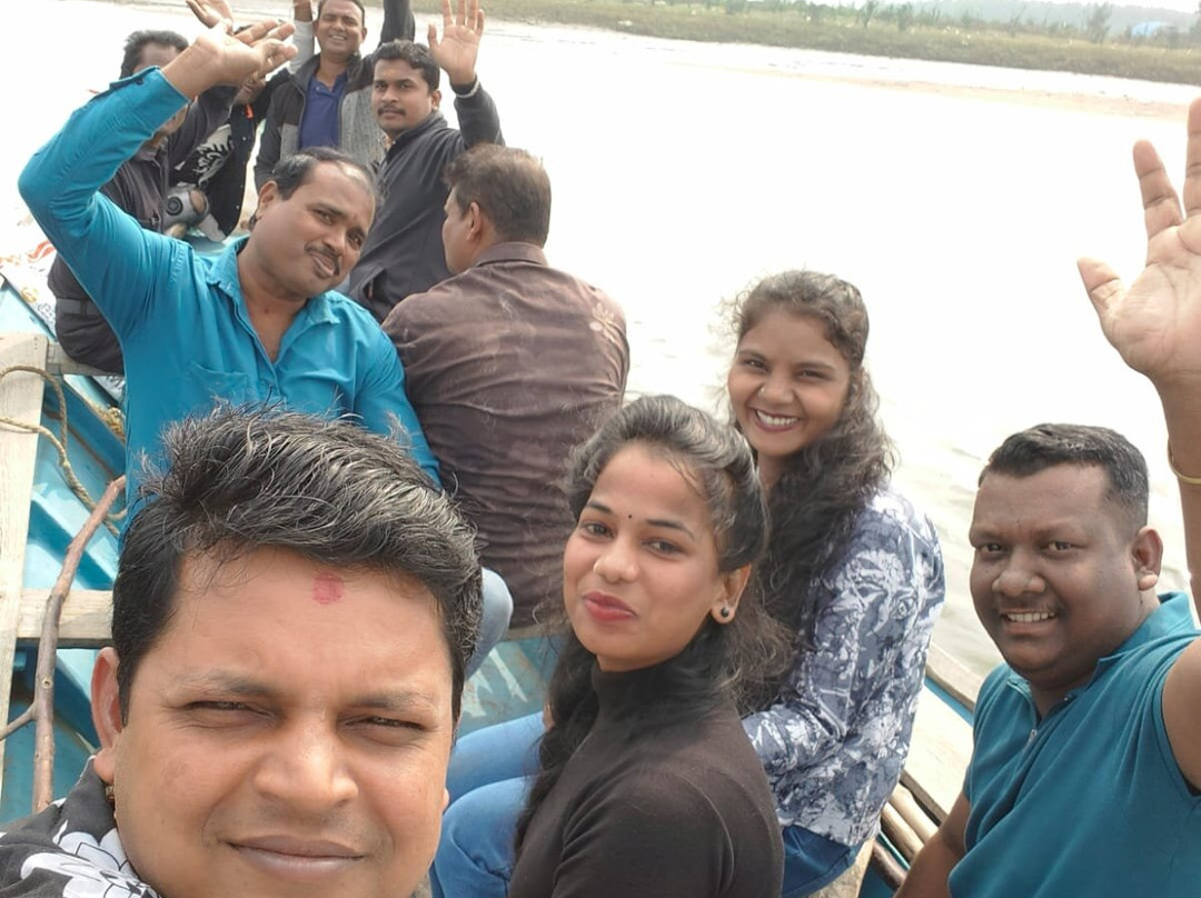 Baliharachandi Temple-普里必去景点